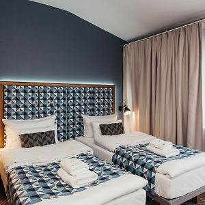 Comfort Kamer