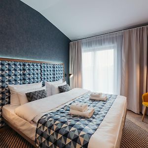 Comfort Kamer